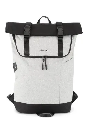 Courier-Inspired Urban Backpack
