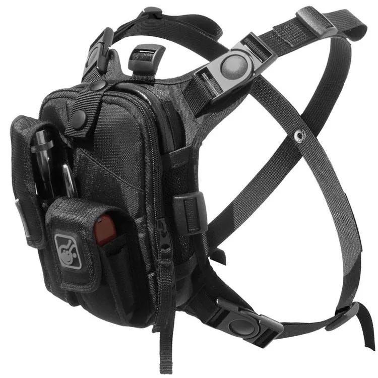 Covert Escape Chest Rig/ Chestpack | Hazard 4