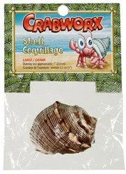 Crabworx Shells