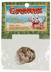 Crabworx Shells