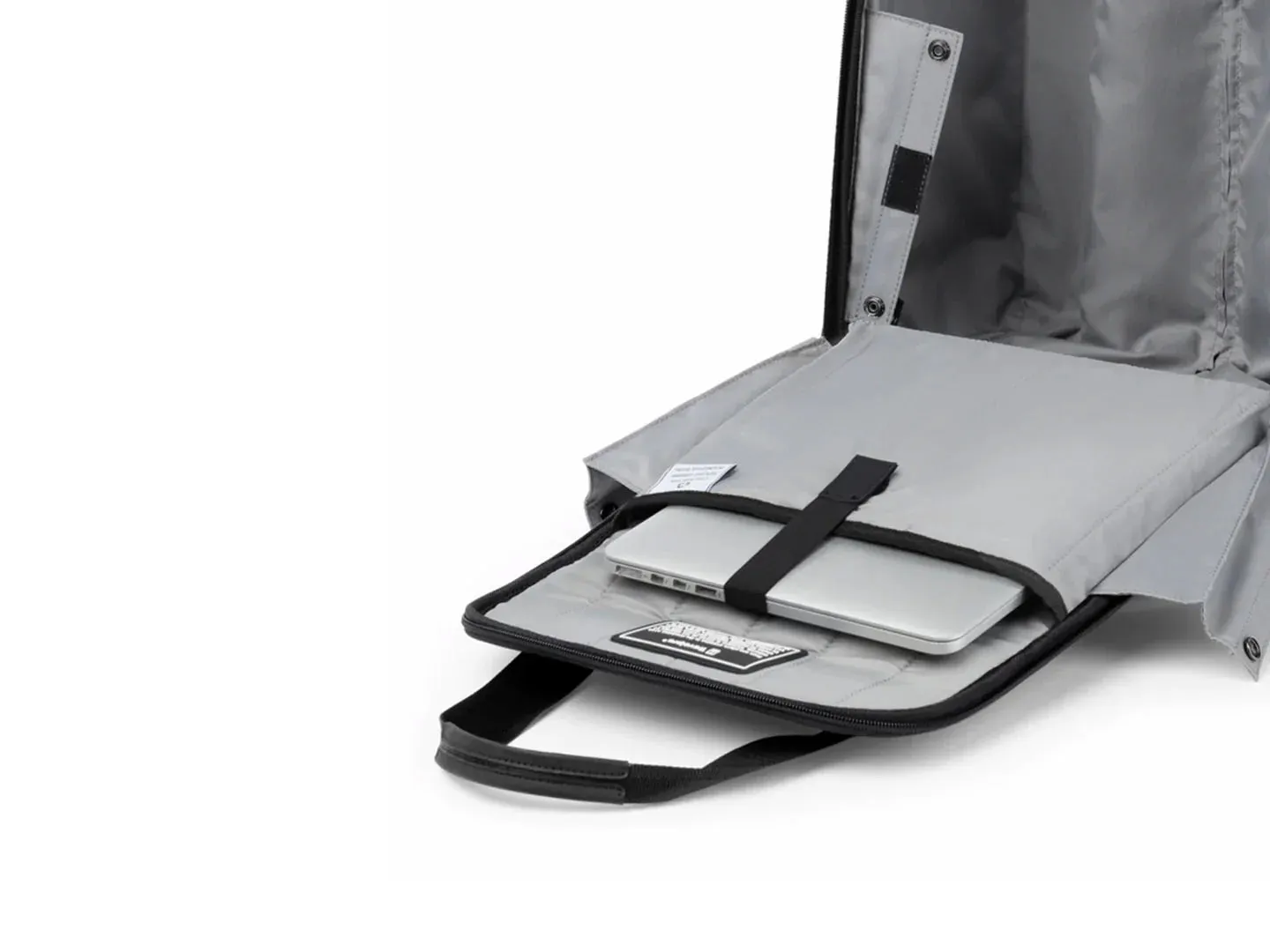 Crew Classic Collection 2 Wheel Rolling Under Seat Carry-on (4072477) by Travelpro