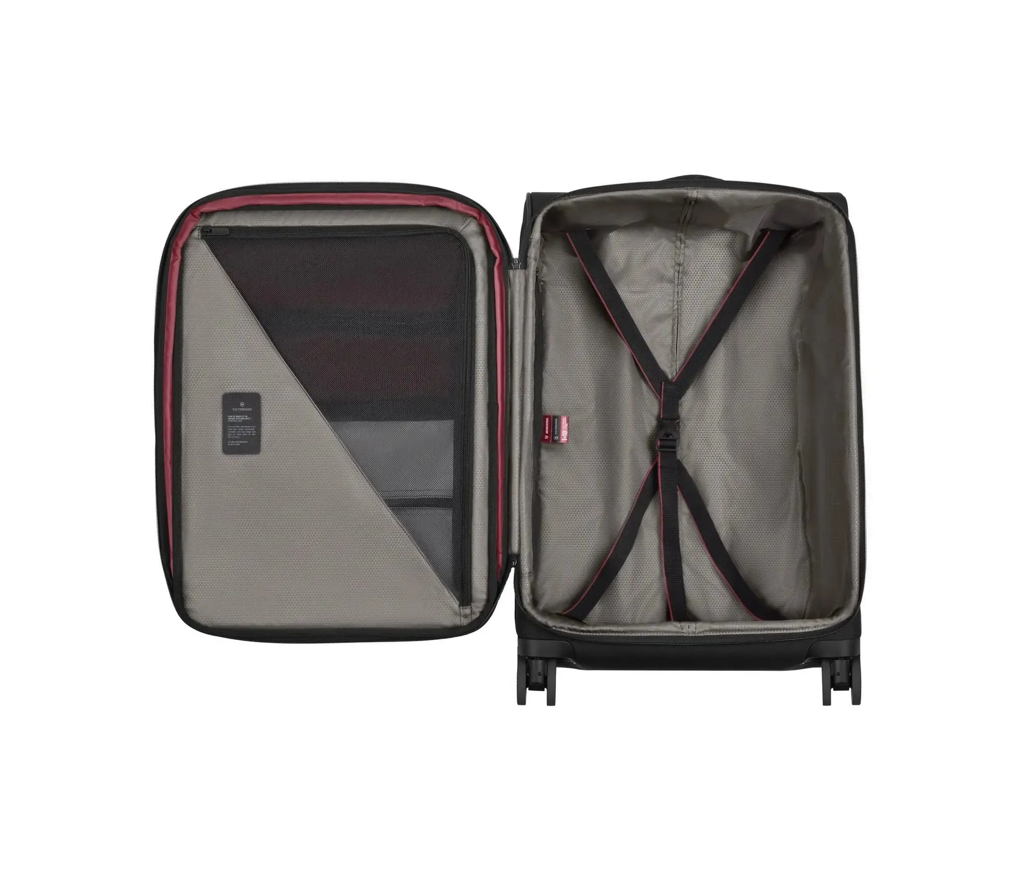 Crosslight Medium Softside Case