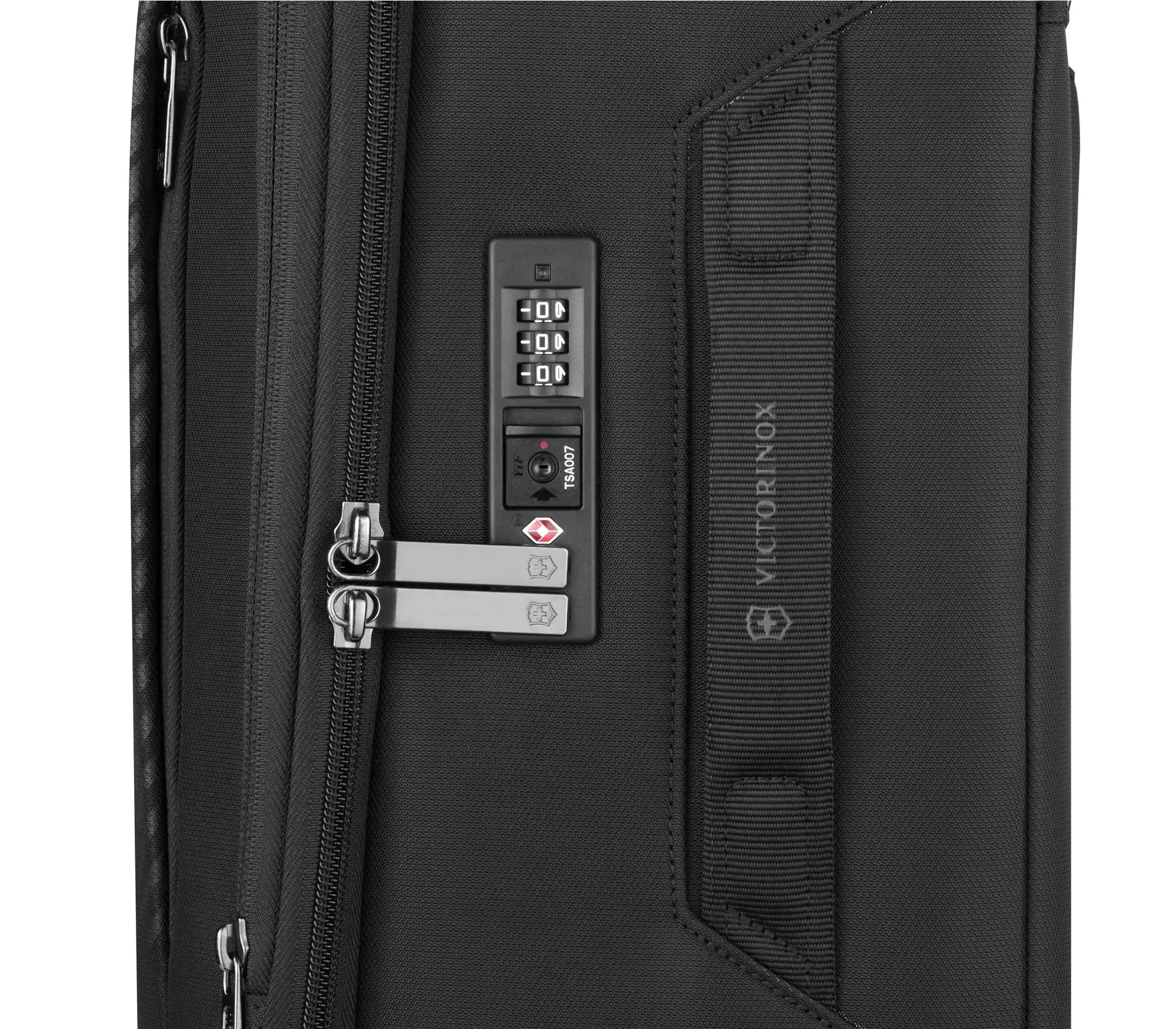 Crosslight Medium Softside Case
