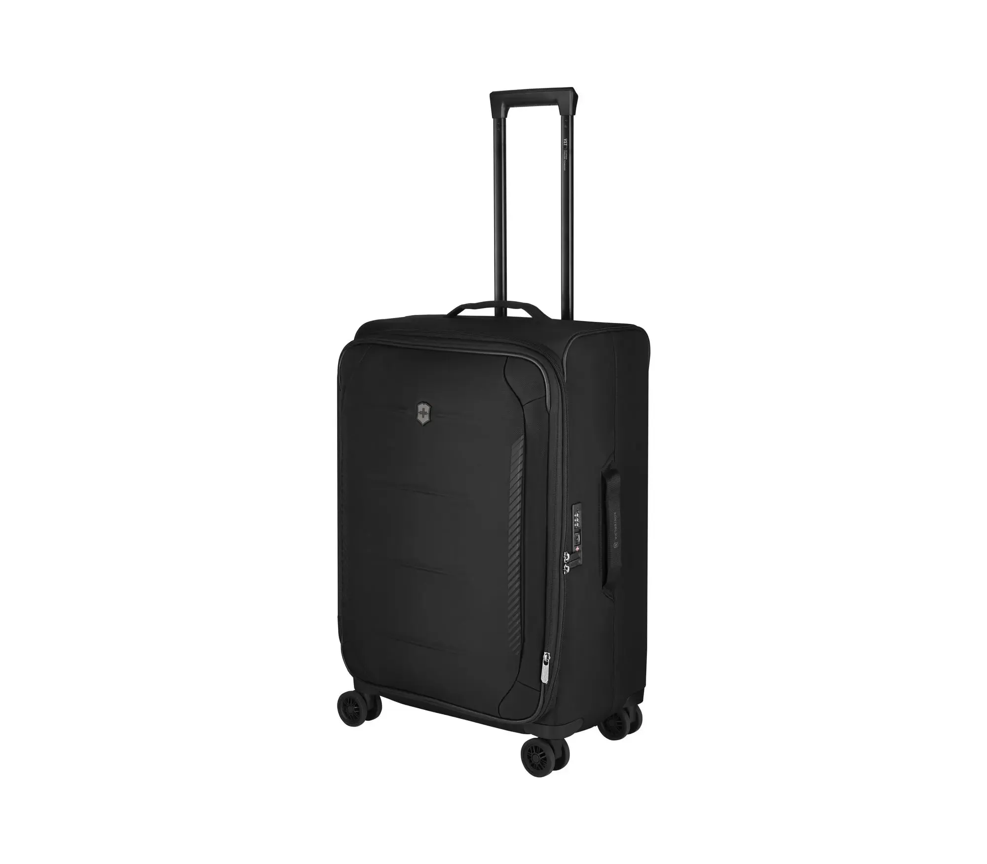 Crosslight Medium Softside Case