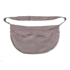 cuddle carrier - platinum summer print liner