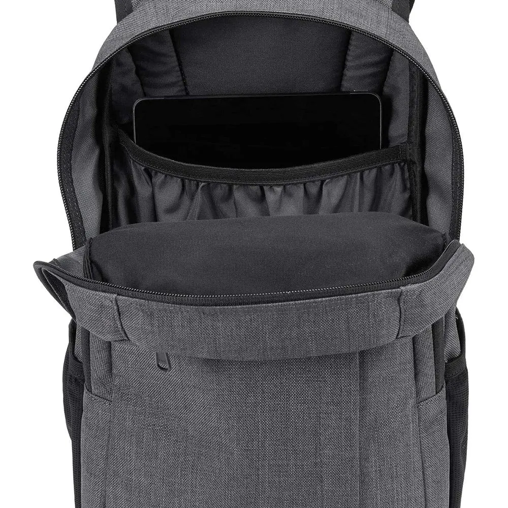 Dakine Unisex Campus 18 Liter Urban Commute Black II Backpack Bags - 10002635-BLACK