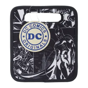 DC Comics Batman Hard Sided Carry Tote