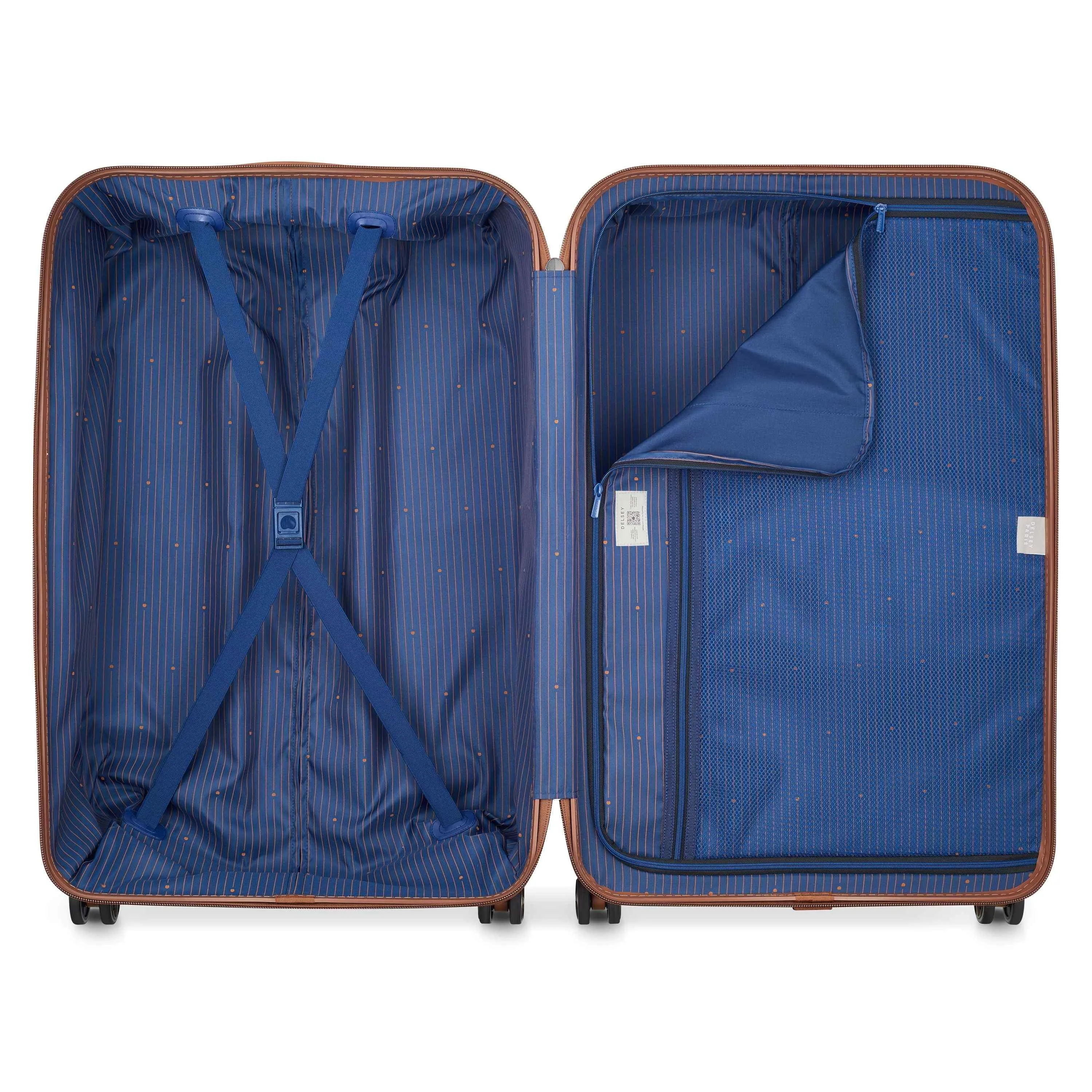 Delsey Flanerie SE Large Spinner