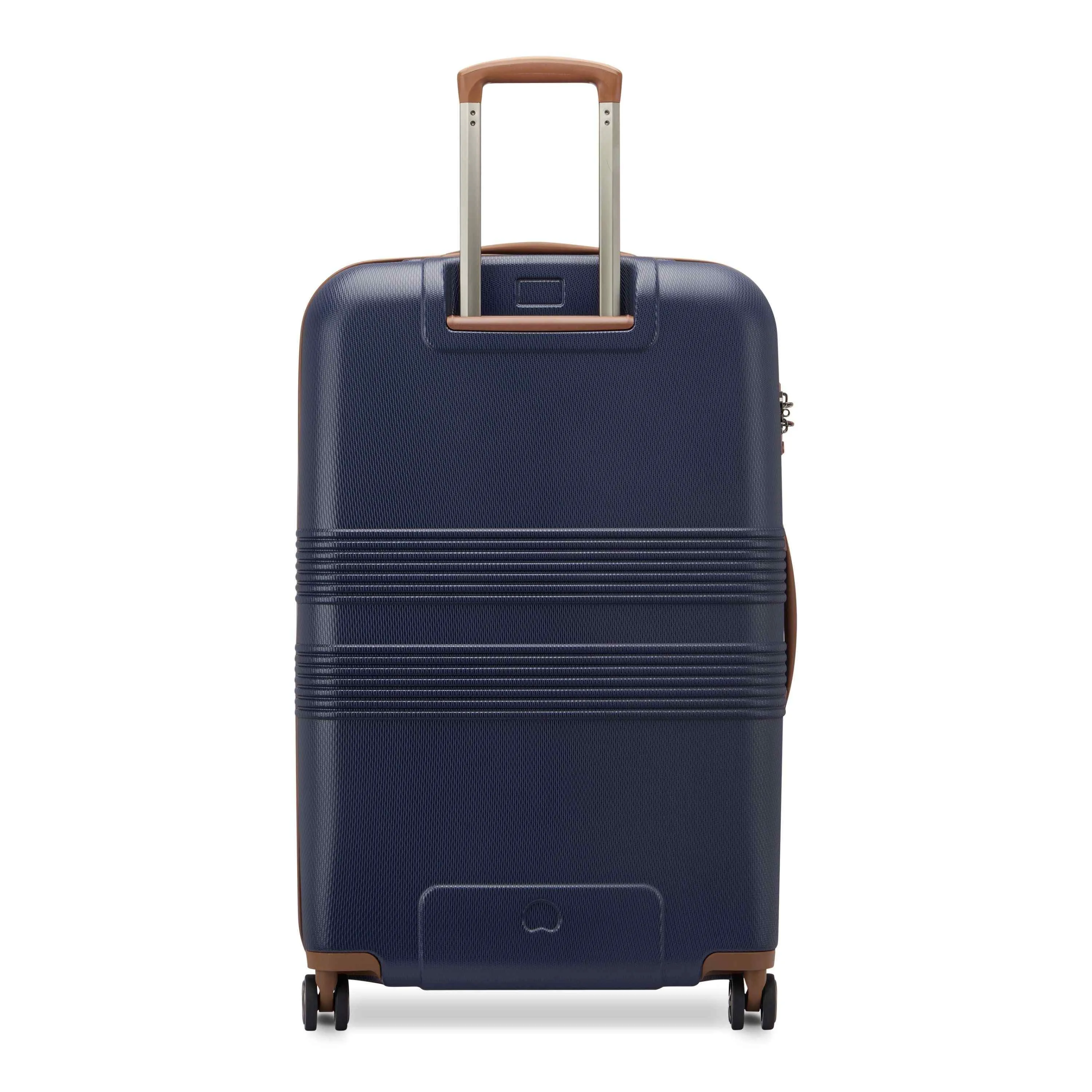 Delsey Flanerie SE Large Spinner