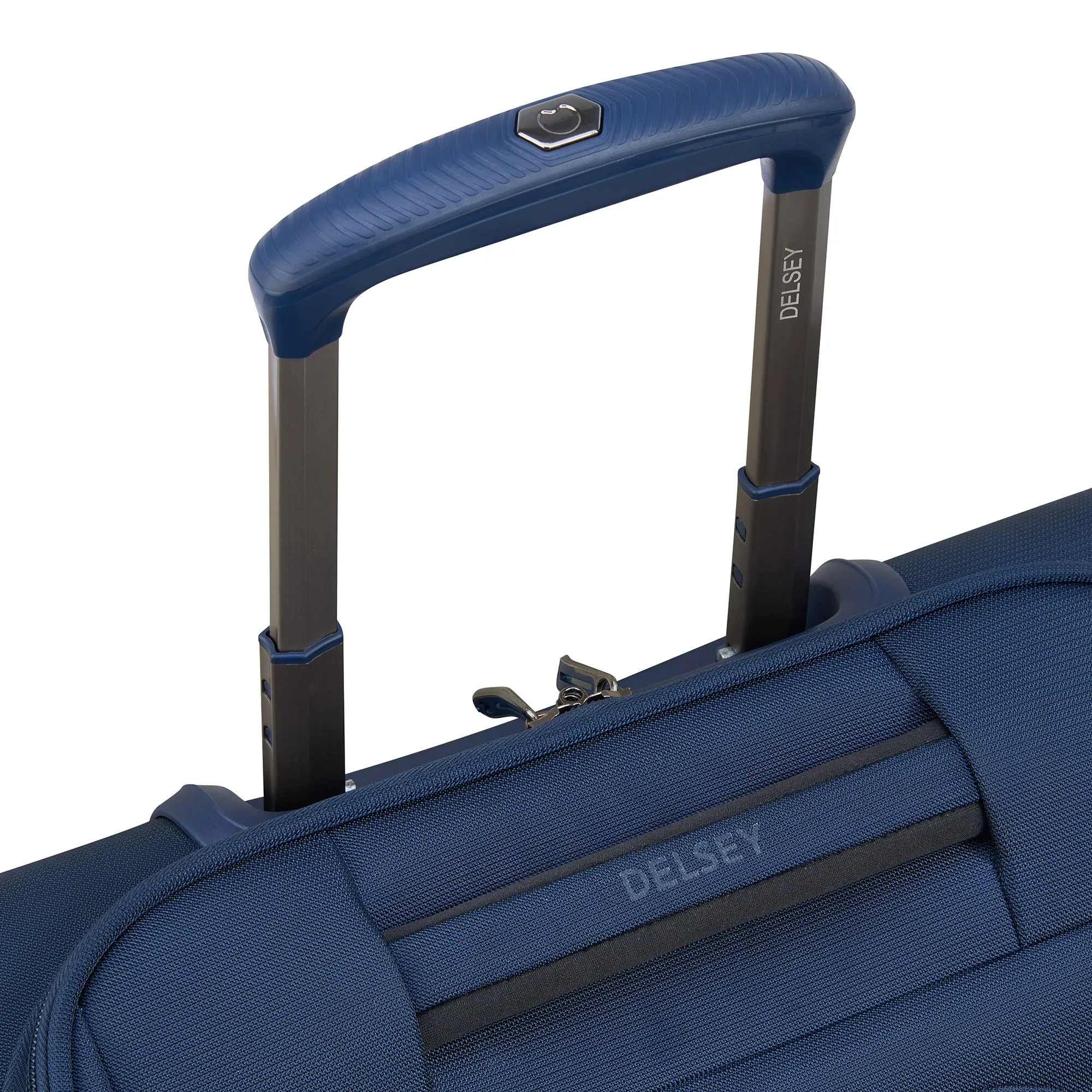 Delsey Helium DLX Undeseater - Rolling