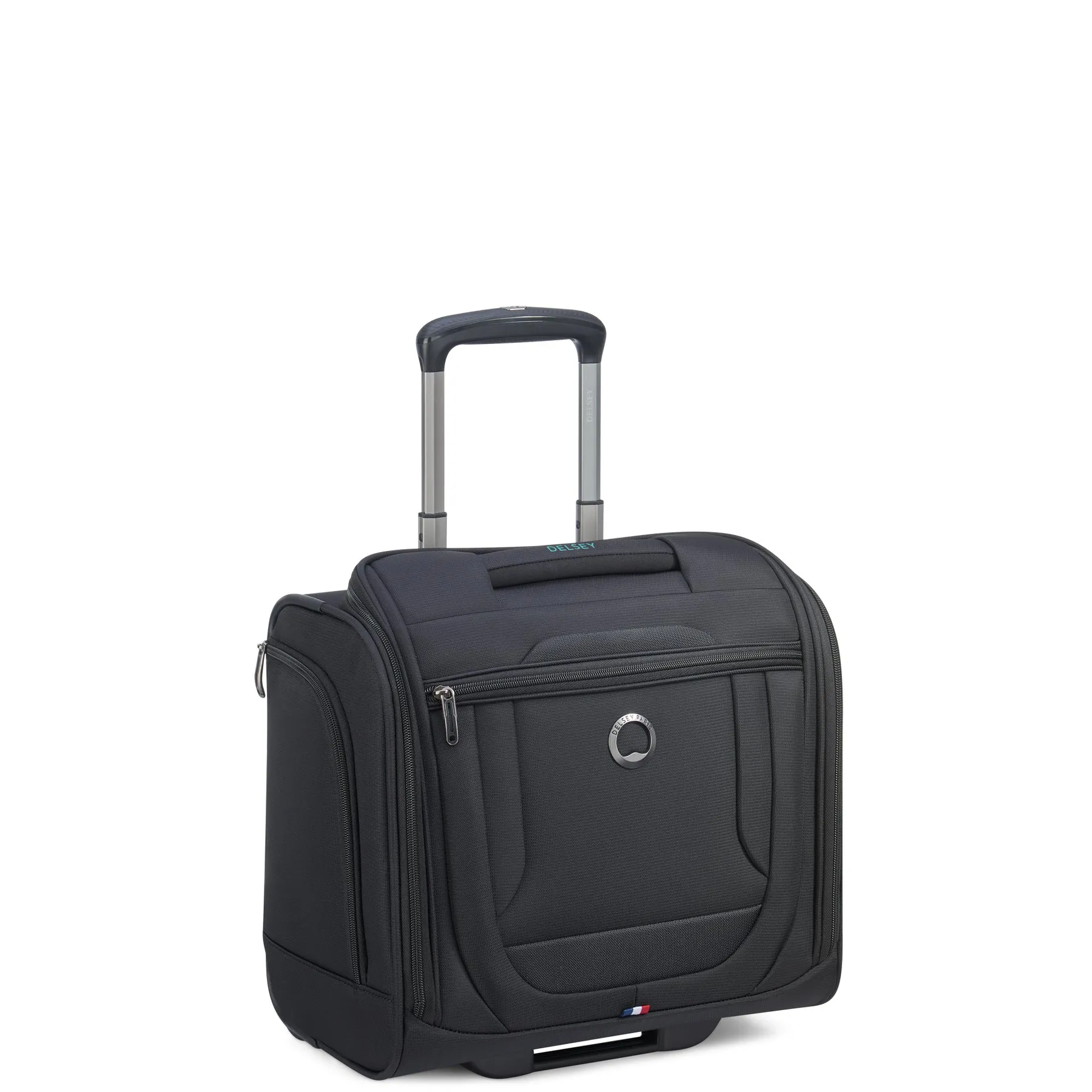 Delsey Helium DLX Undeseater - Rolling
