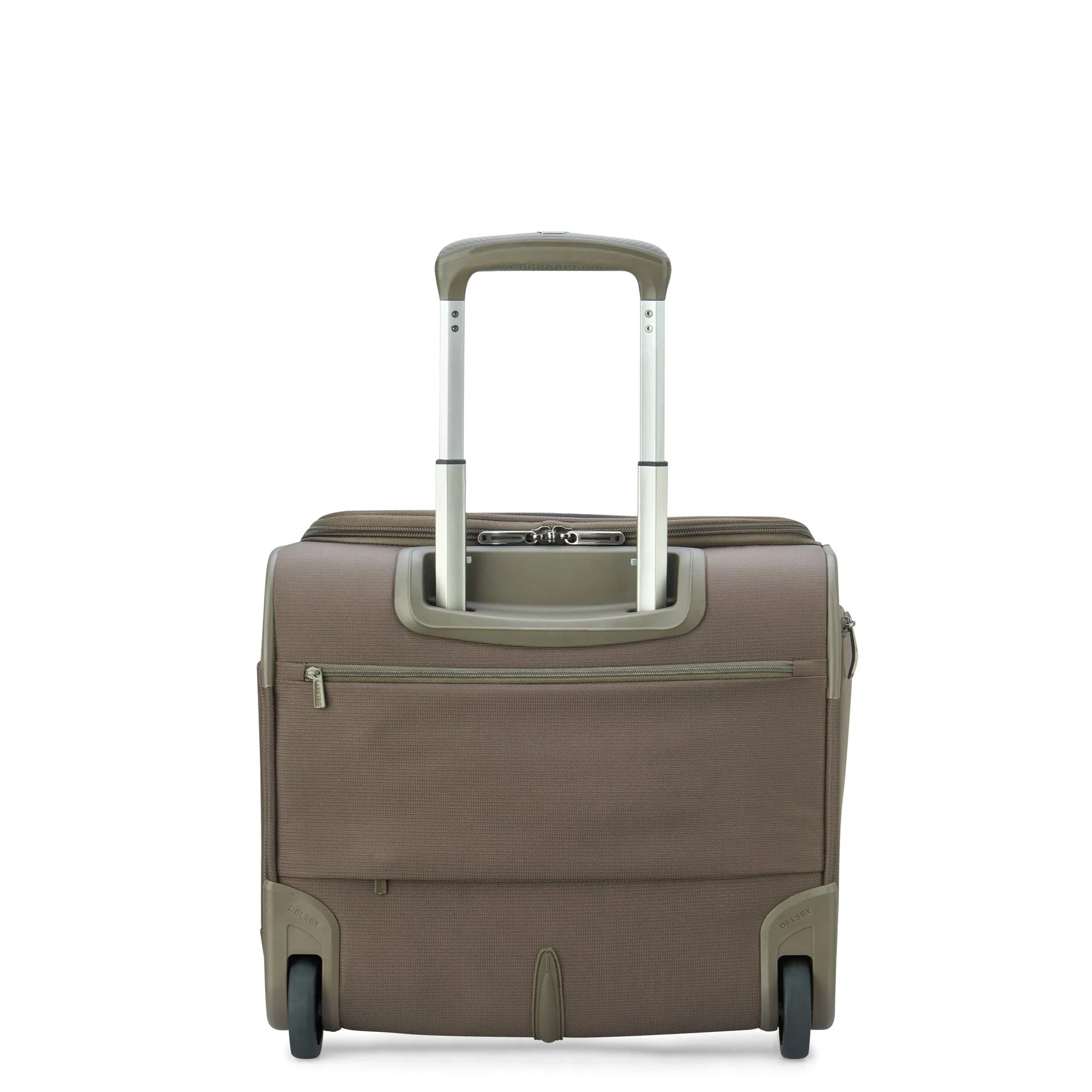 Delsey Helium DLX Undeseater - Rolling