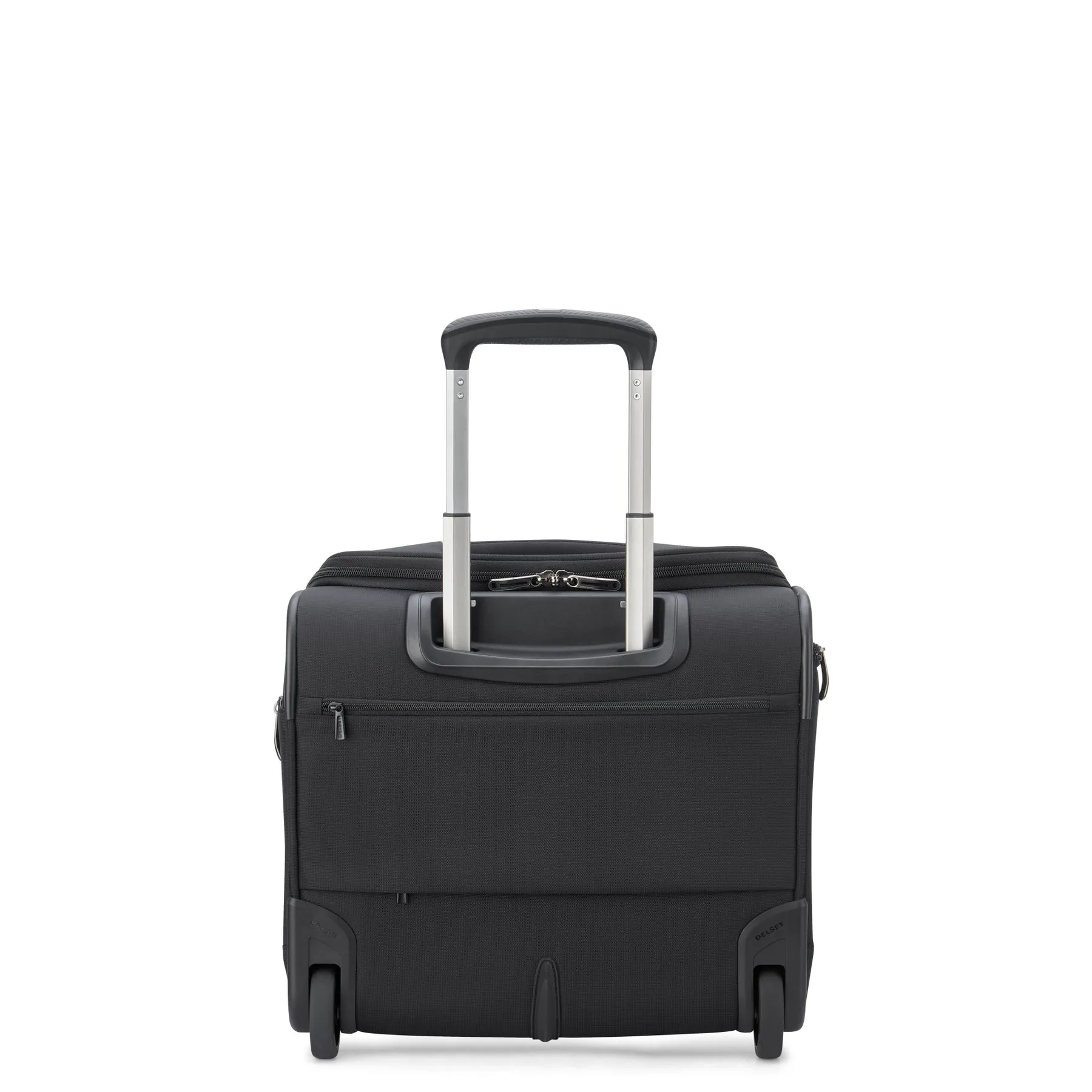 Delsey Helium DLX Undeseater - Rolling