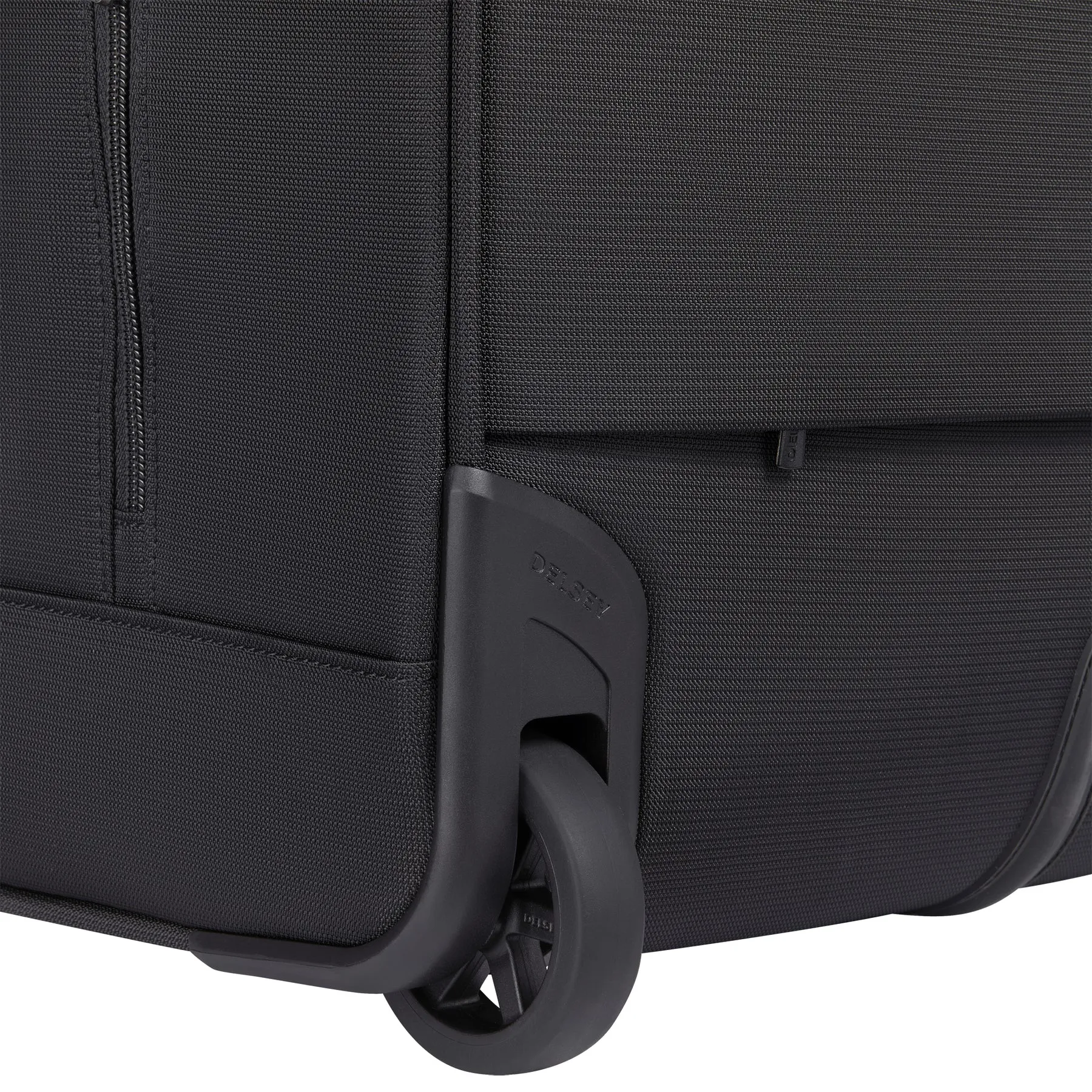 Delsey Helium DLX Undeseater - Rolling