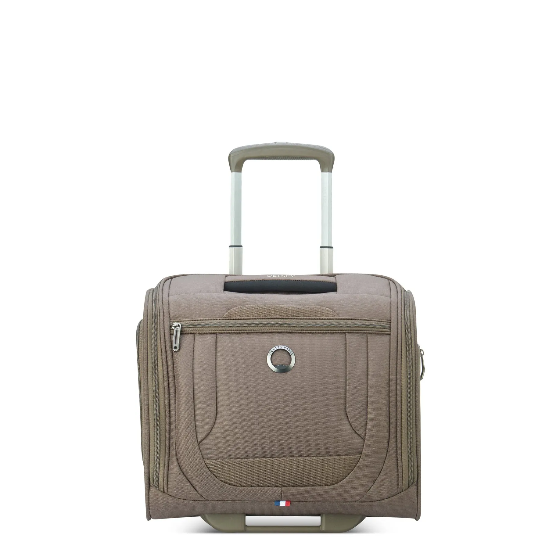 Delsey Helium DLX Undeseater - Rolling
