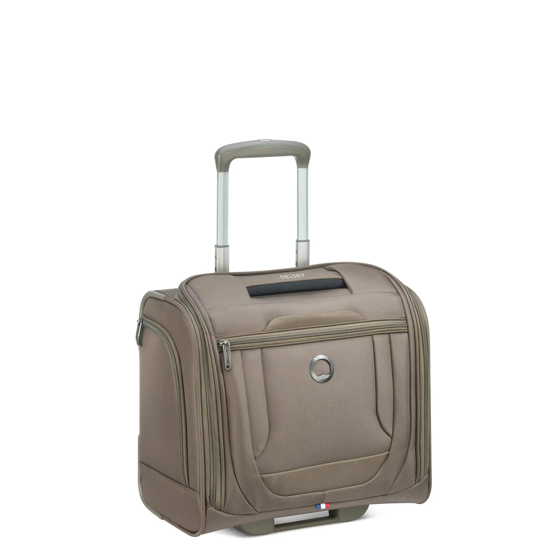 Delsey Helium DLX Undeseater - Rolling