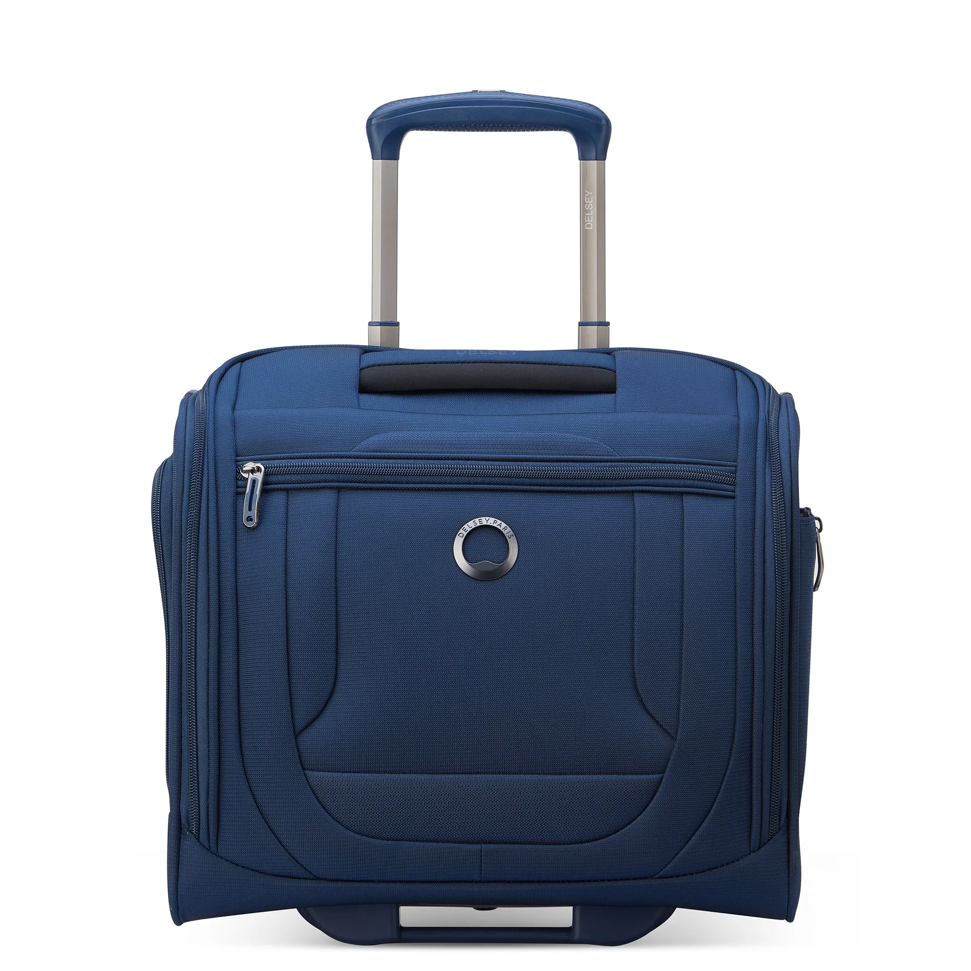 Delsey Helium DLX Undeseater - Rolling