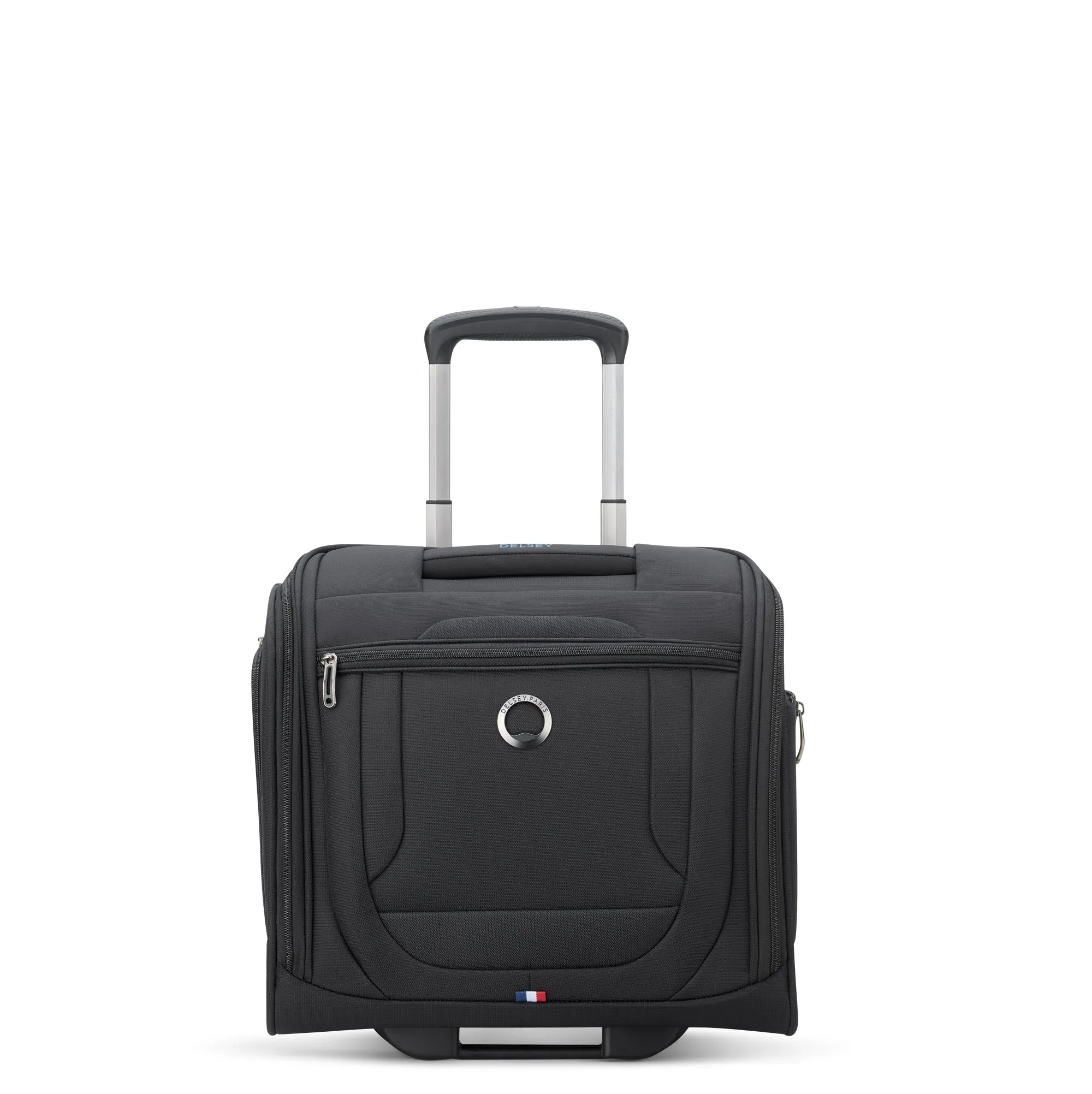 Delsey Helium DLX Undeseater - Rolling