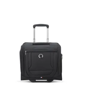 Delsey Helium DLX Undeseater - Rolling