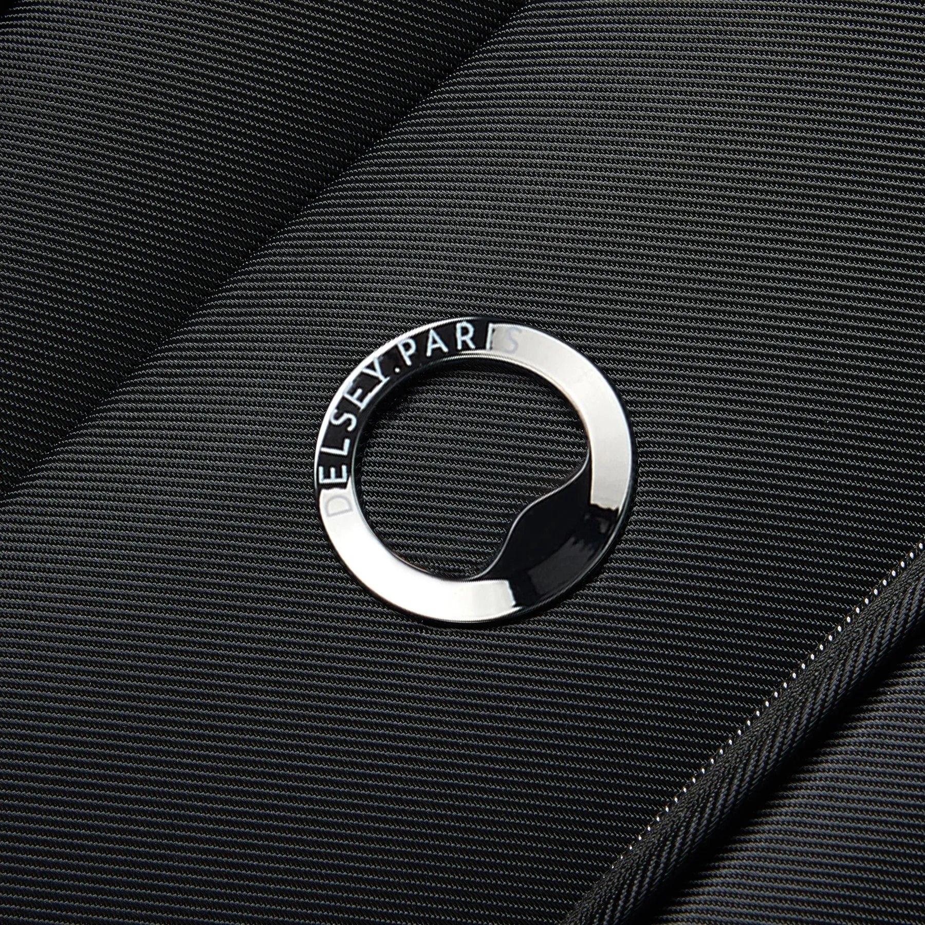 Delsey Sky Max 2.0 Carry-On Expandable Spinner