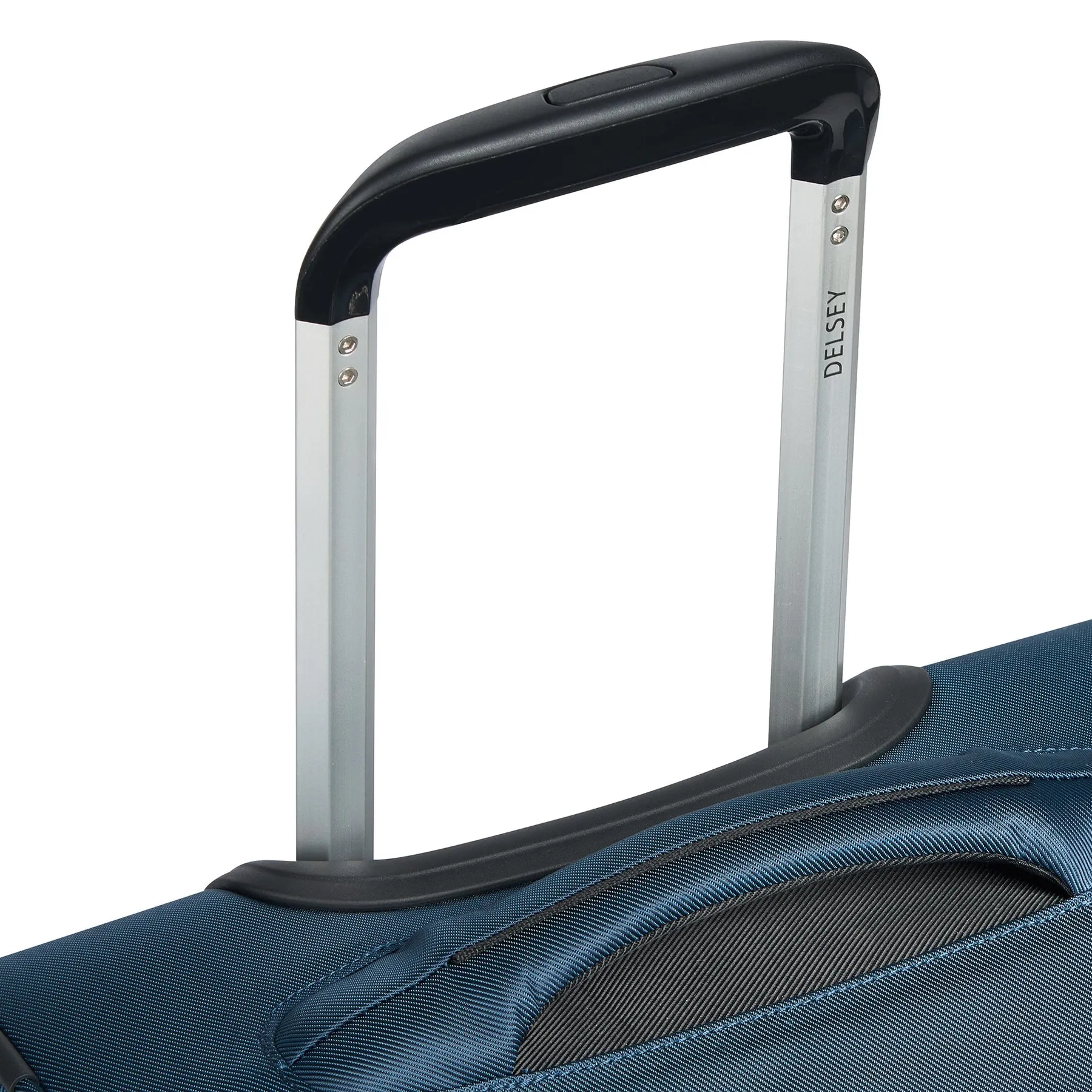 Delsey Sky Max 2.0 Carry-On Expandable Spinner