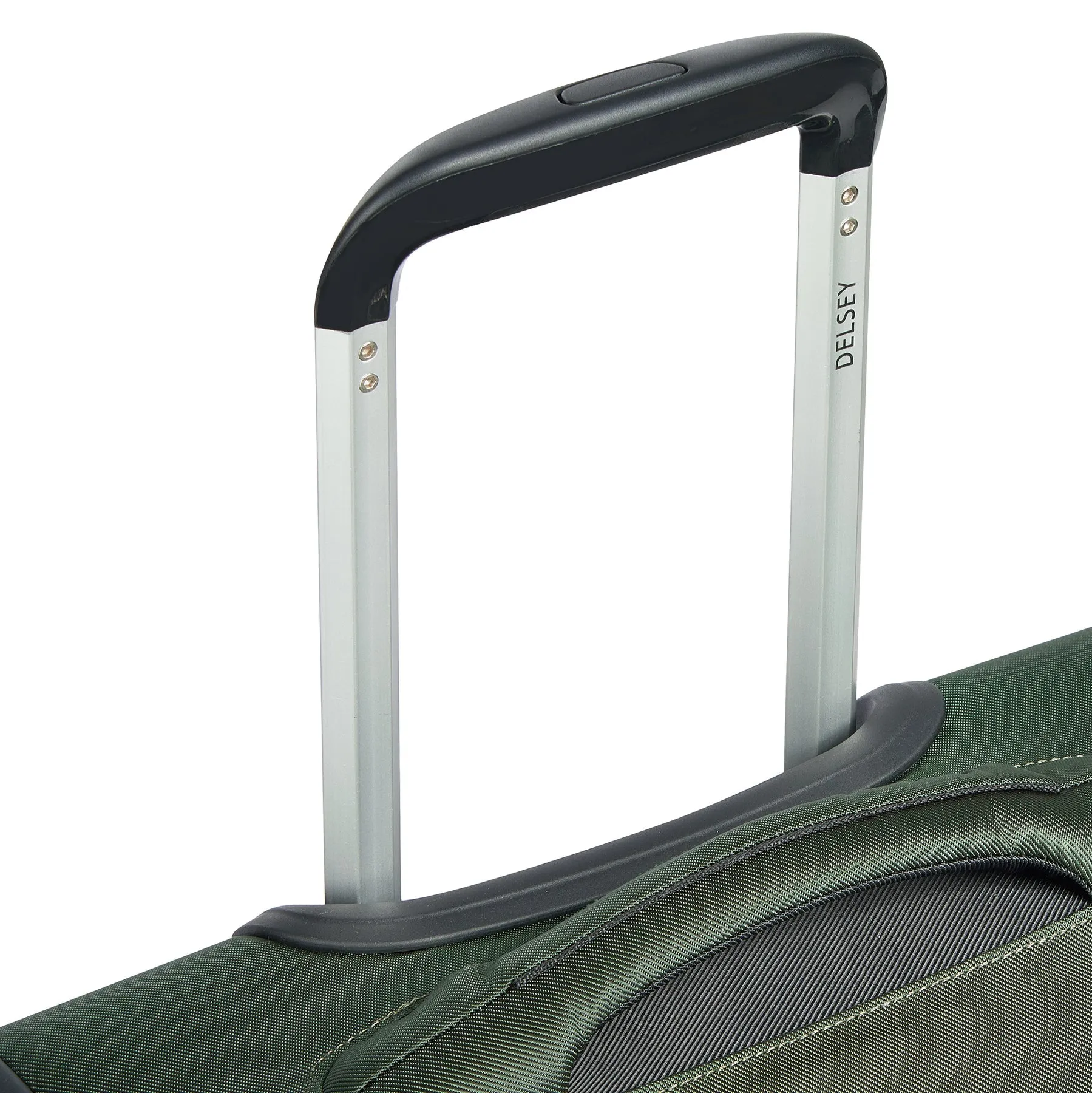Delsey Sky Max 2.0 Large Checked Expandable Spinner