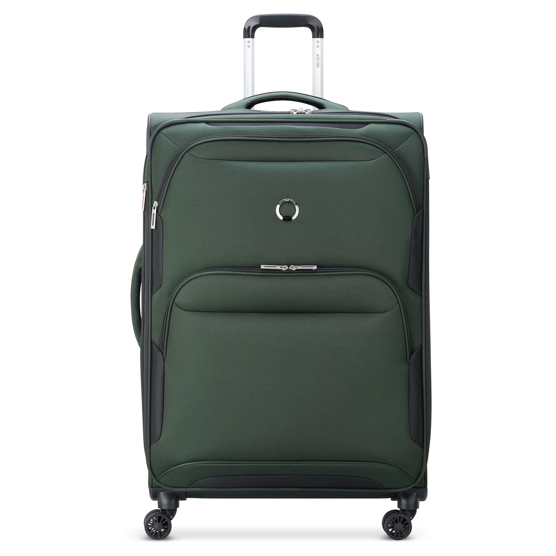 Delsey Sky Max 2.0 Large Checked Expandable Spinner