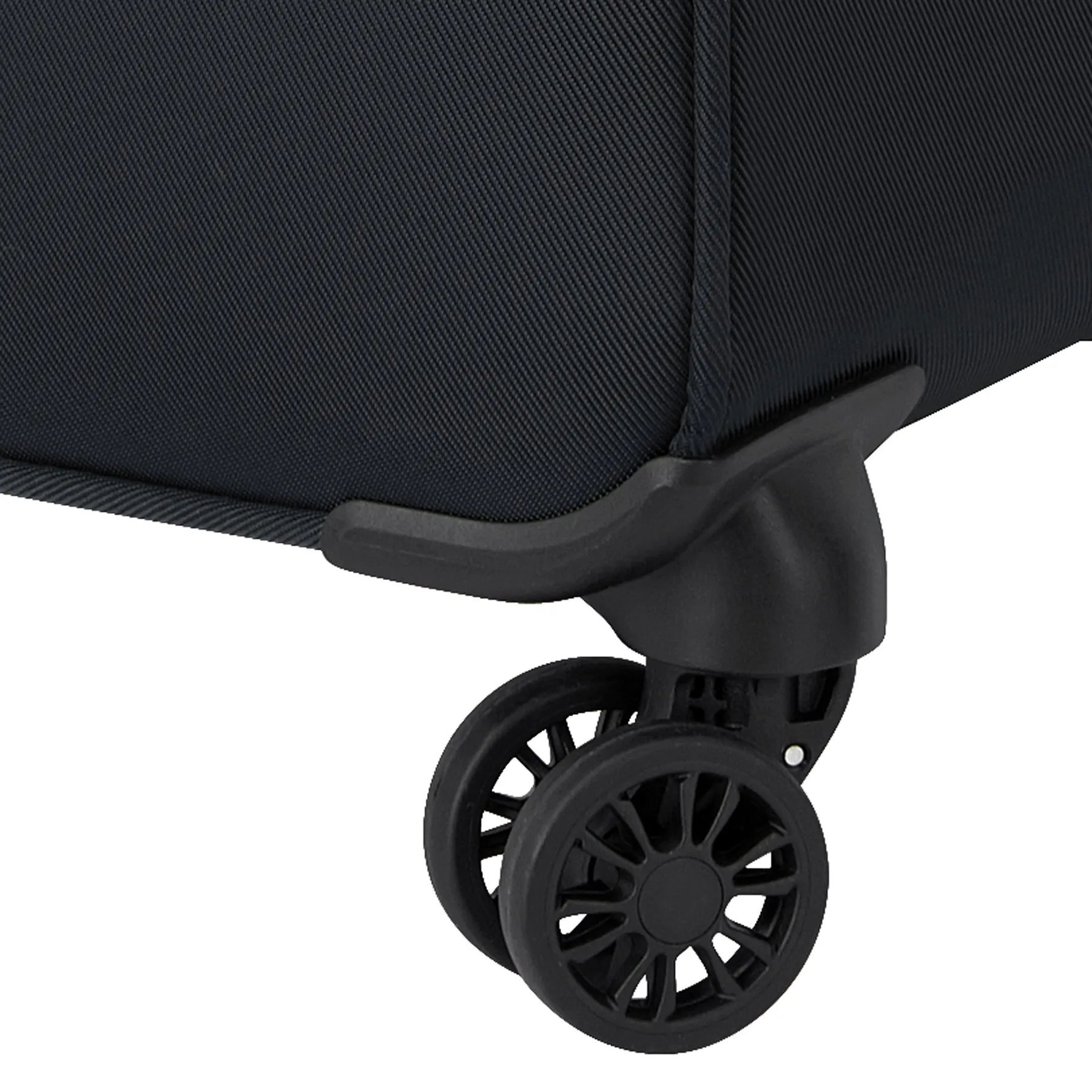 Delsey Sky Max 2.0 Large Checked Expandable Spinner