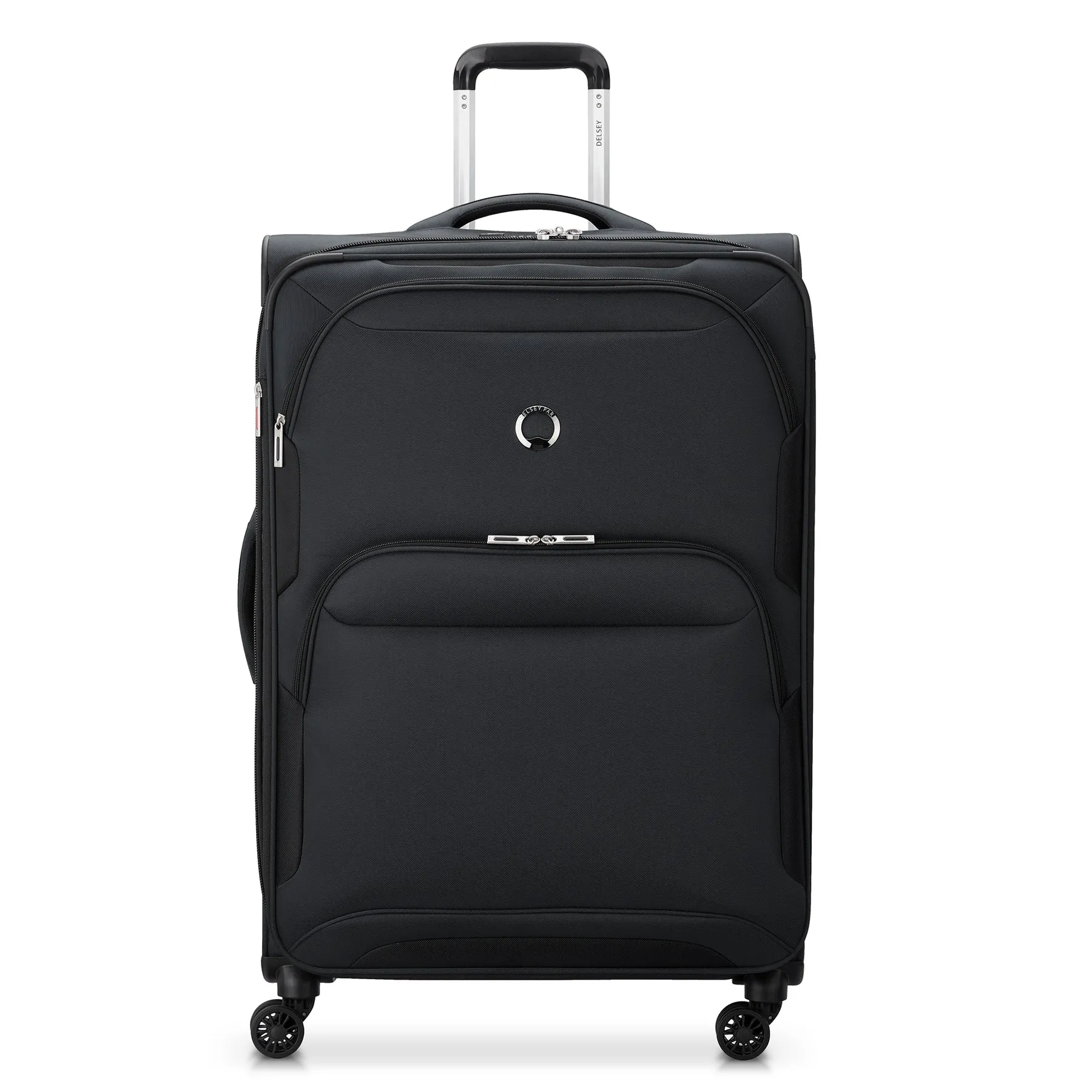 Delsey Sky Max 2.0 Large Checked Expandable Spinner