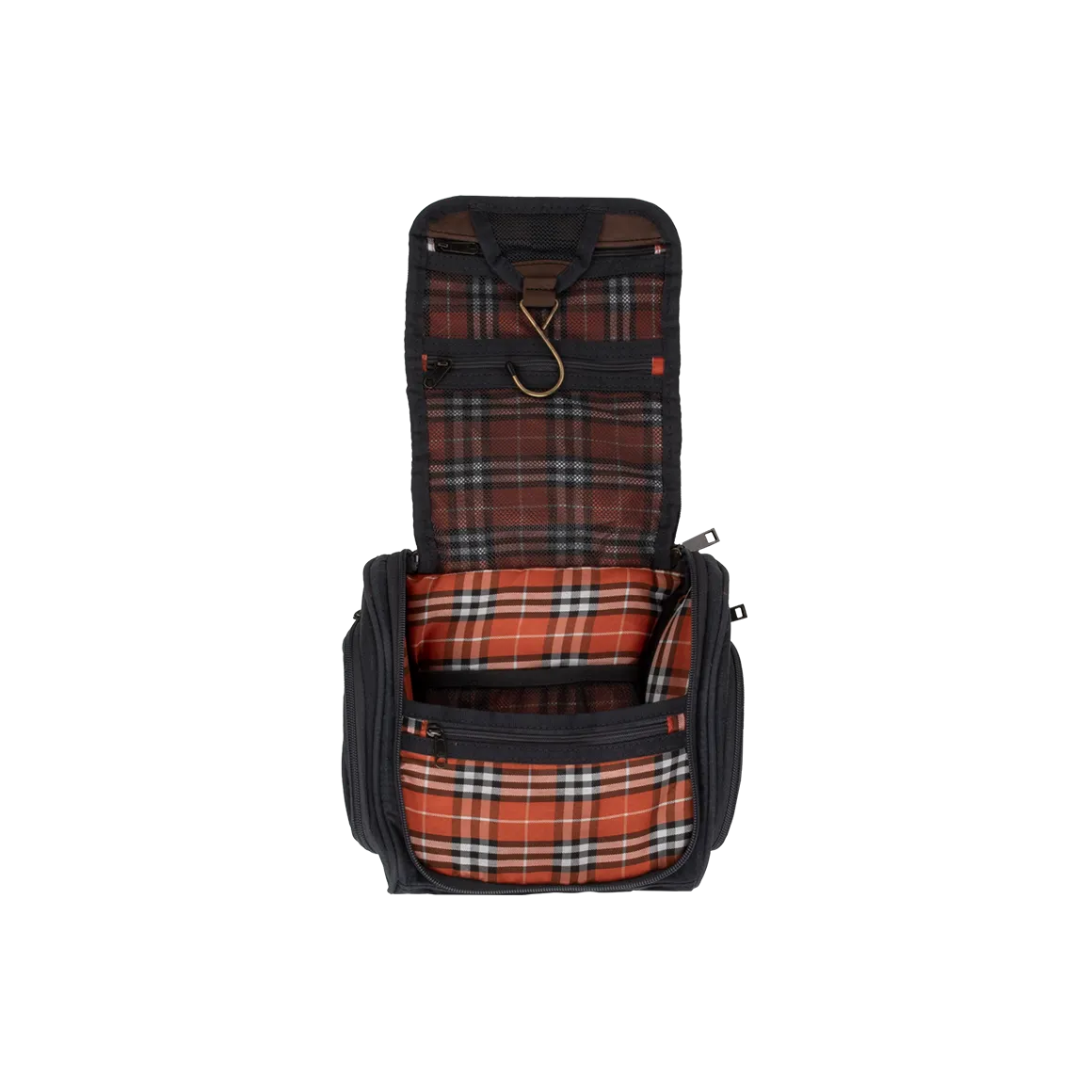 Dewberry Hanging Travel Kit