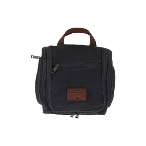 Dewberry Hanging Travel Kit