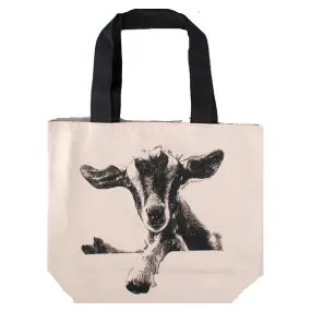 DIONIS GOAT TOTE BAG