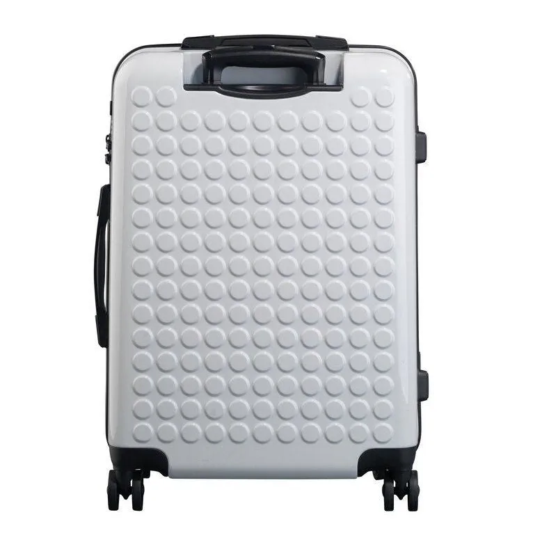 Dot-Drops Paris Chapter 2 Medium Upright Spinner Luggage