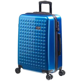 Dot-Drops Paris Chapter 2 Medium Upright Spinner Luggage
