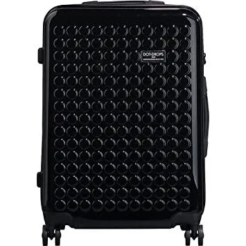 Dot-Drops Paris Chapter 2 Medium Upright Spinner Luggage