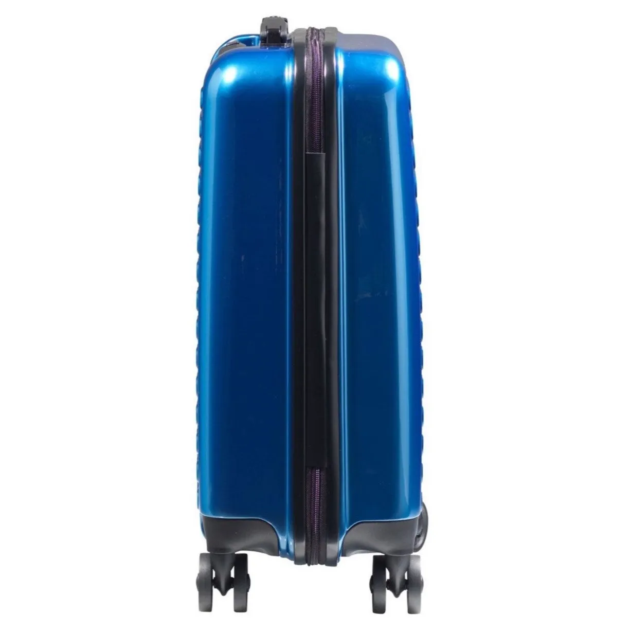 Dot-Drops Paris Chapter 2 Medium Upright Spinner Luggage