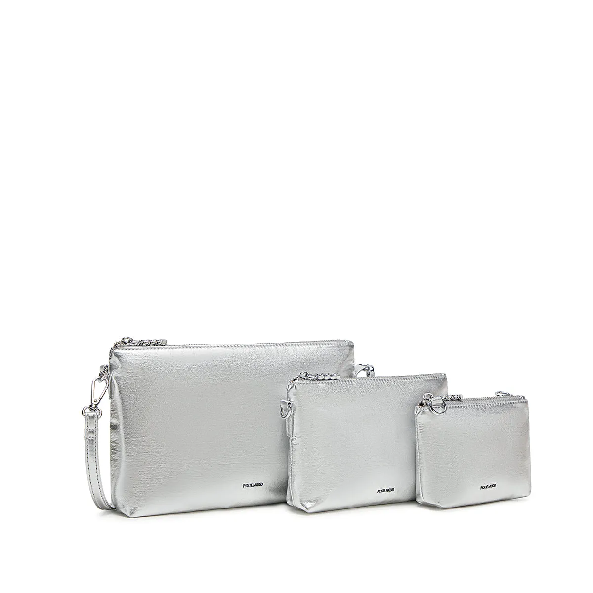 Drea Pouches Set
