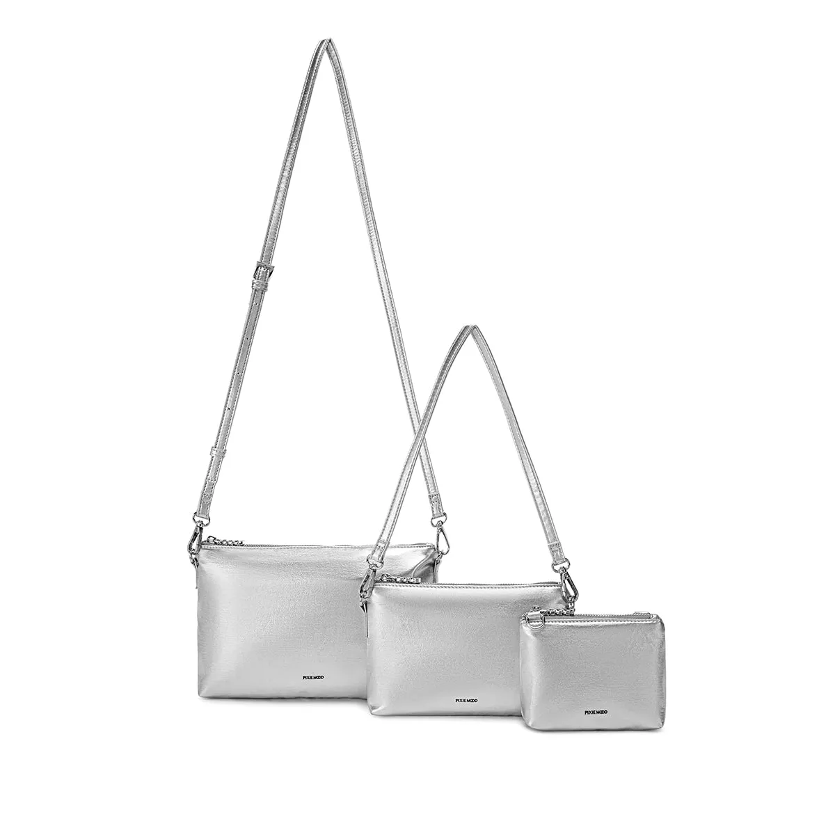 Drea Pouches Set