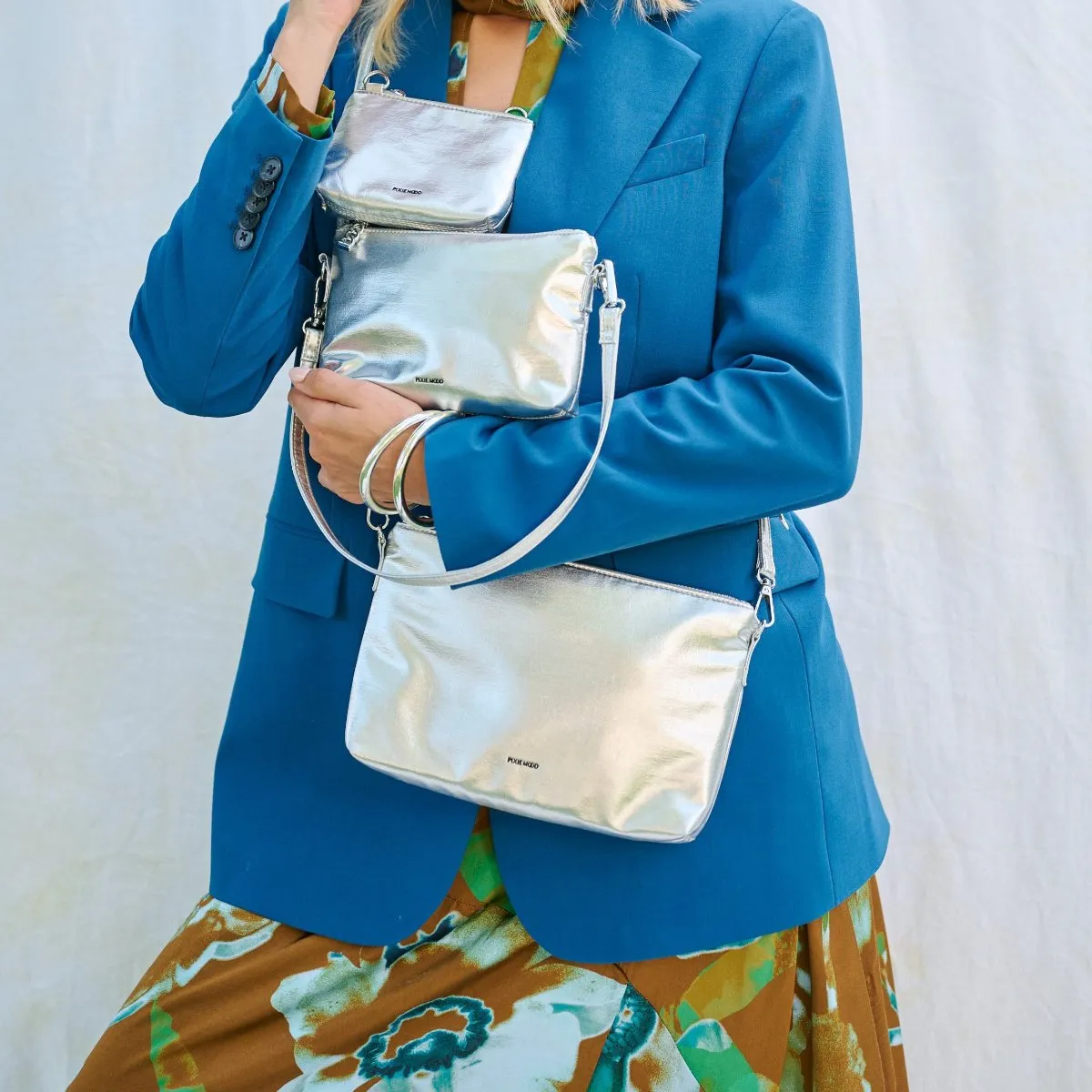 Drea Pouches Set