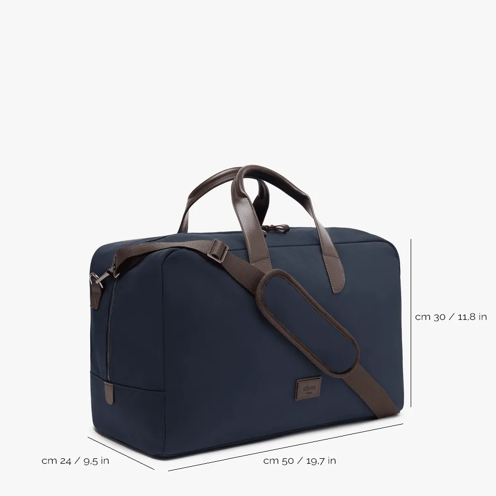 DUFFEL WEEKEND BAG