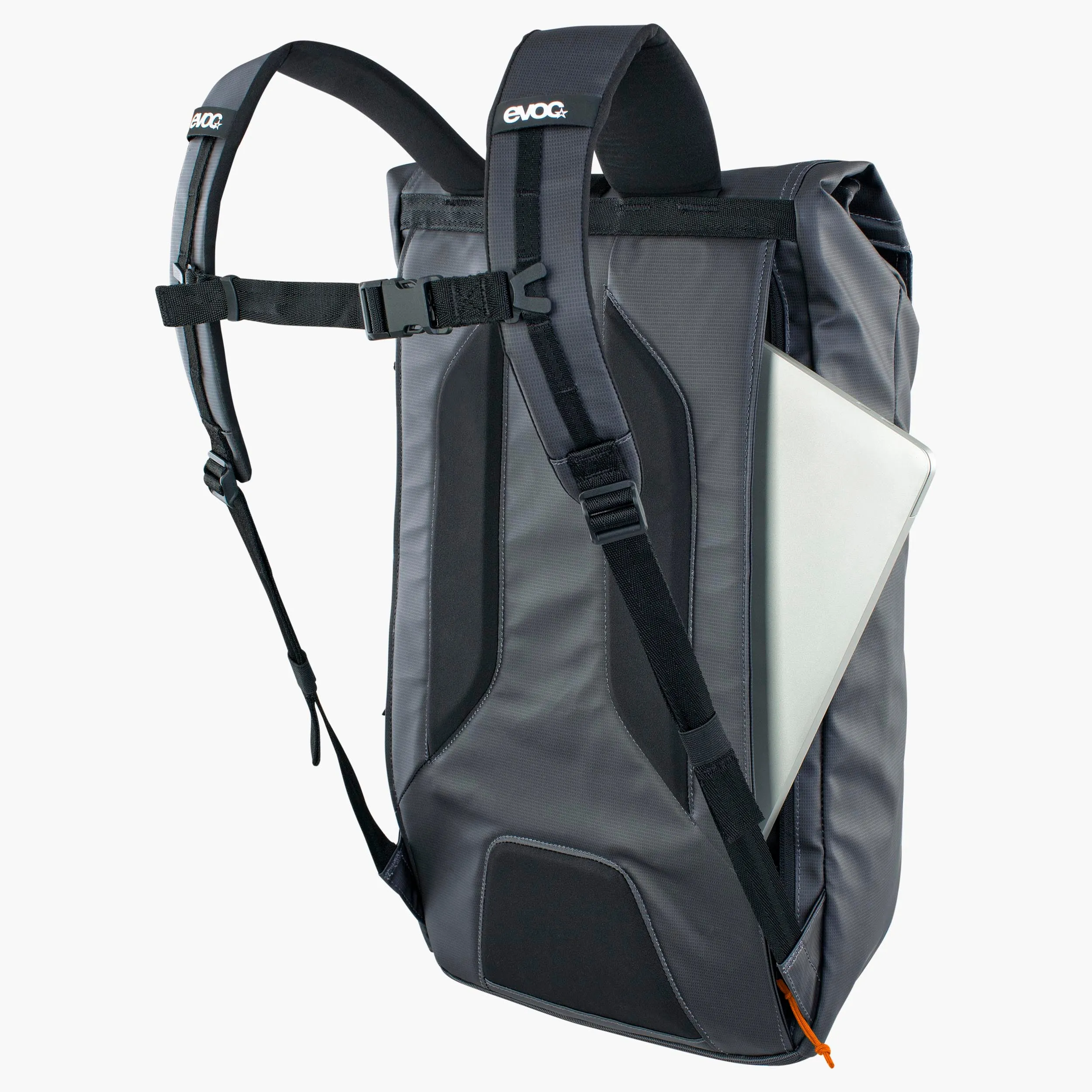 DUFFLE BACKPACK 16