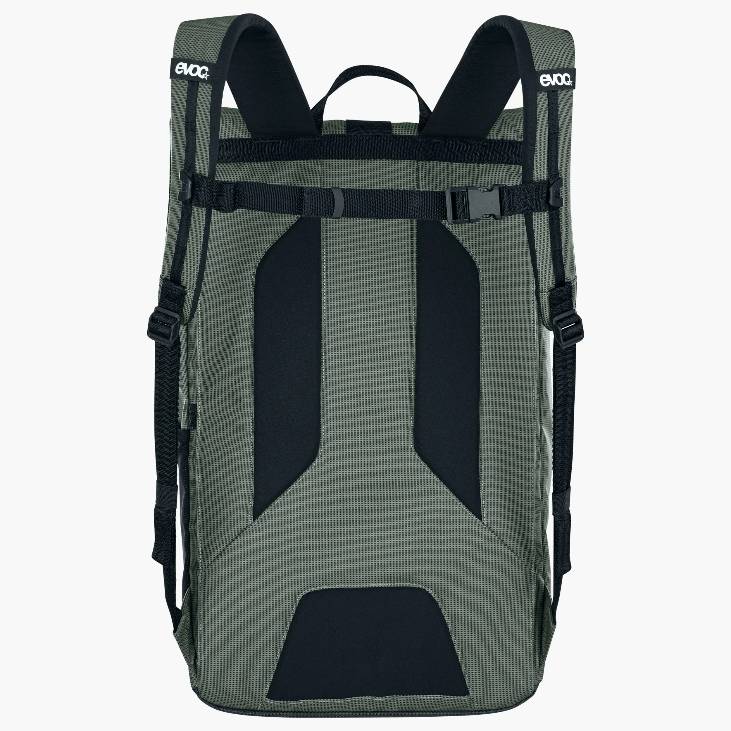 DUFFLE BACKPACK 16
