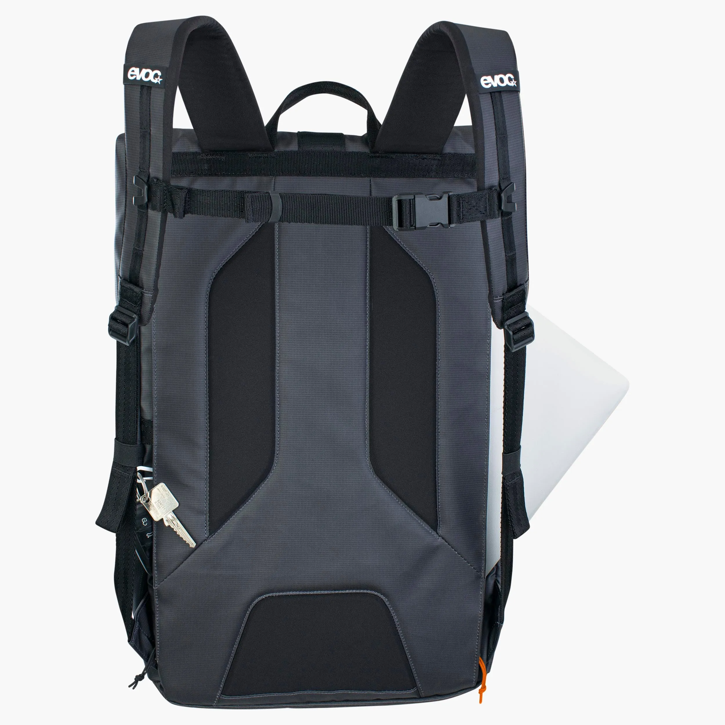 DUFFLE BACKPACK 16