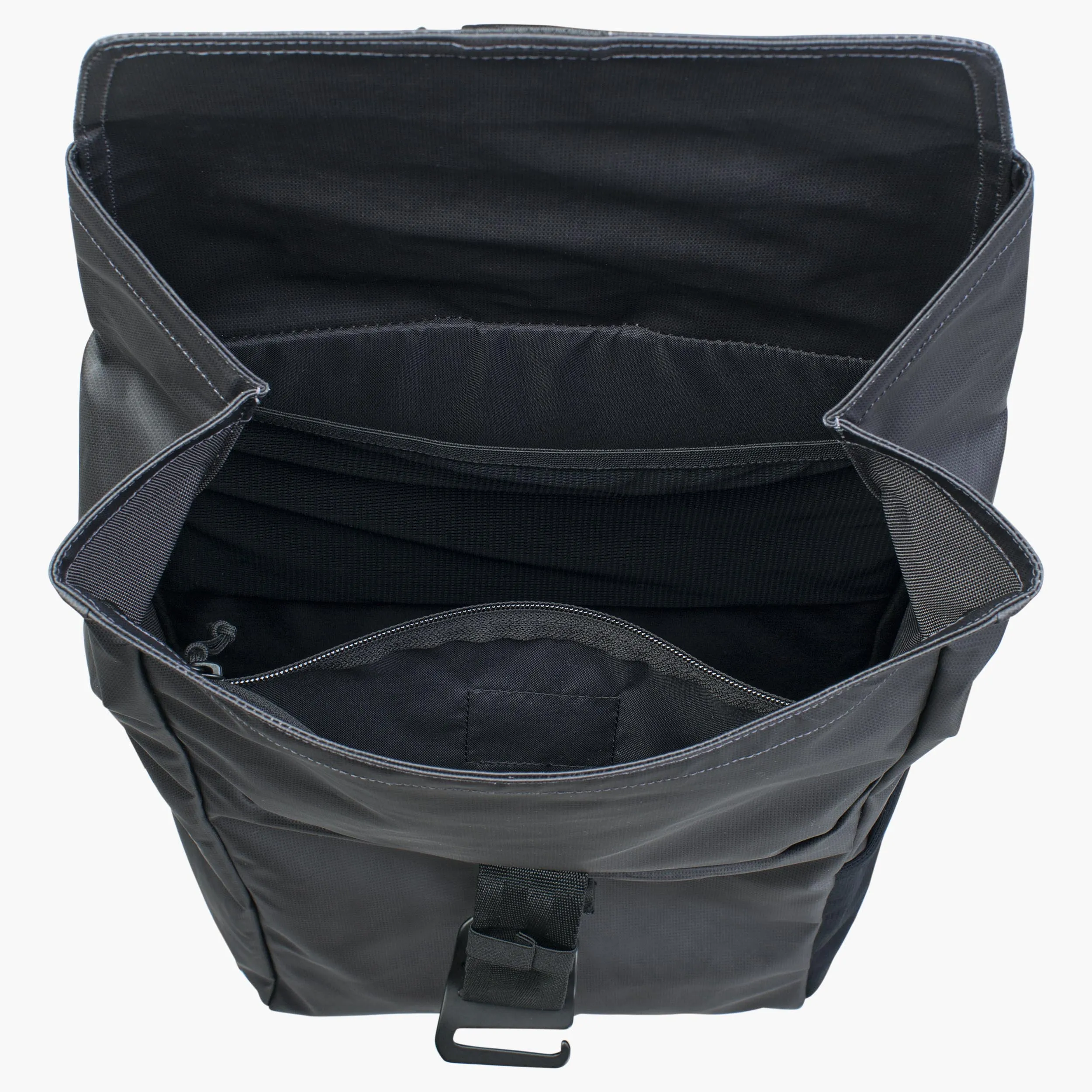DUFFLE BACKPACK 16
