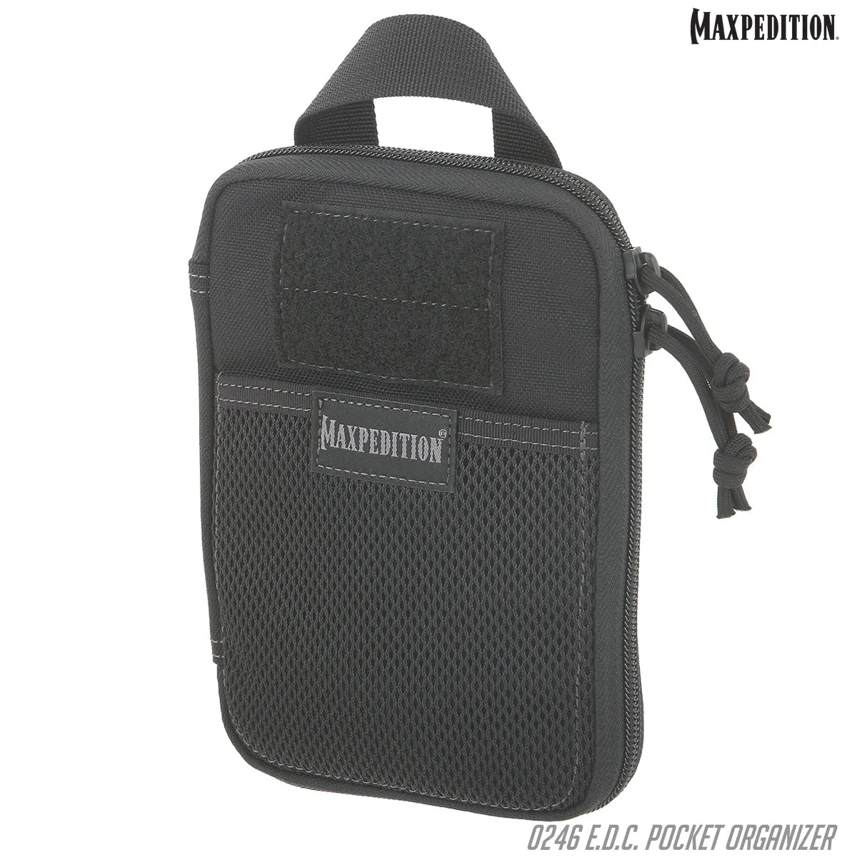 E.D.C. Pocket Organizer (Buy 1 Get 1 Free Pocket Organizer. Mix and Match in Multiples of 2. All Sales Final.)