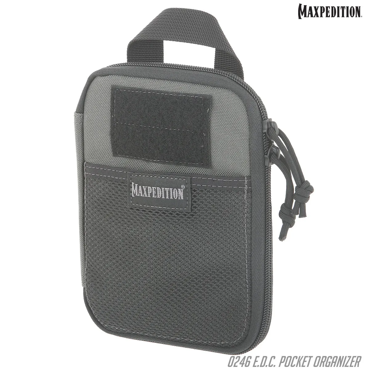 E.D.C. Pocket Organizer (Buy 1 Get 1 Free Pocket Organizer. Mix and Match in Multiples of 2. All Sales Final.)