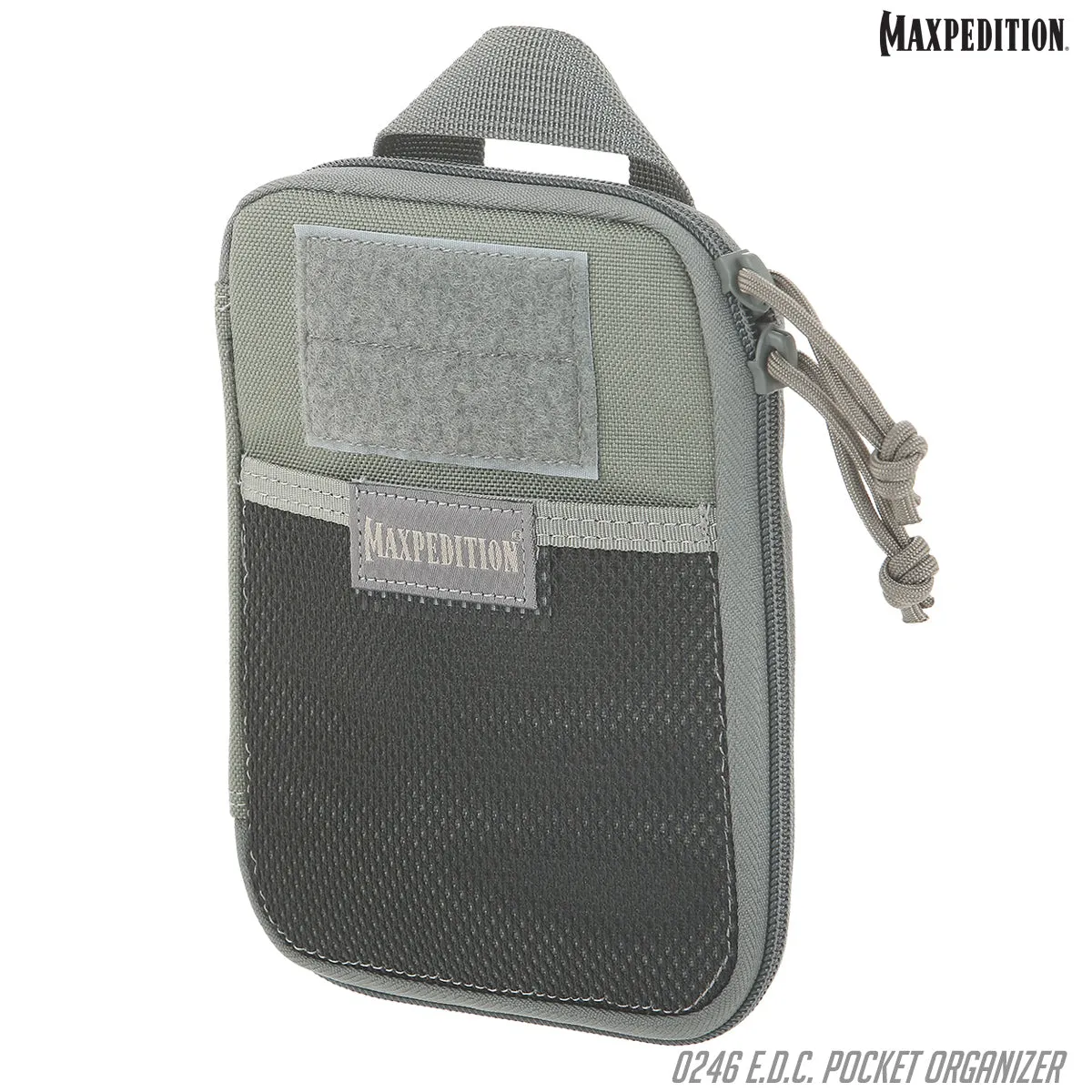 E.D.C. Pocket Organizer (Buy 1 Get 1 Free Pocket Organizer. Mix and Match in Multiples of 2. All Sales Final.)