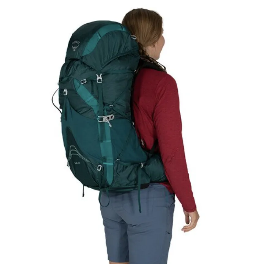 Eja 48 - Womens Hiking Pack