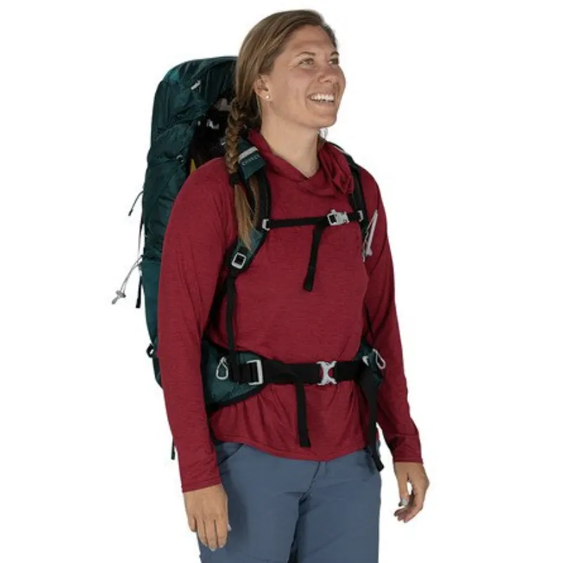 Eja 48 - Womens Hiking Pack