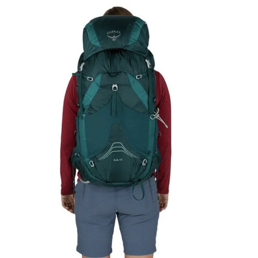 Eja 48 - Womens Hiking Pack
